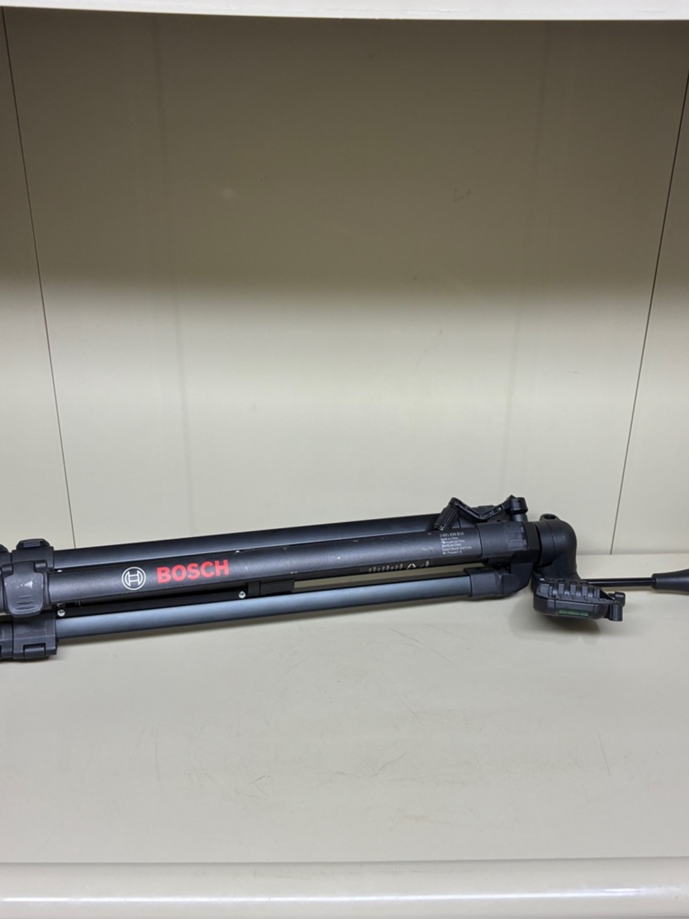 Bosch Leveling Tripod 3 601 K96 B10 3601K96B10